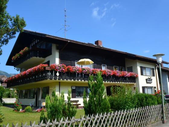 Gästehaus Sonnengrund