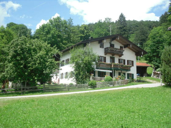 Bauernhof
