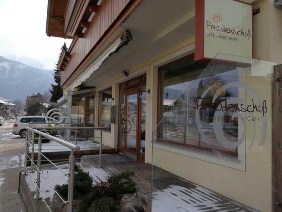 Freudenschuß Winter