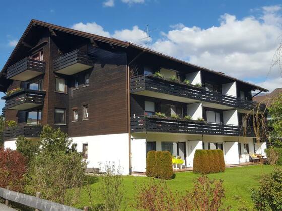 Alle Wohnungen auf einen Blick