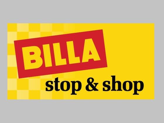 Billa Logo