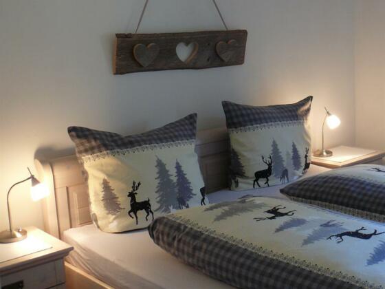 Herzlich Willkommen in der Auenwiese