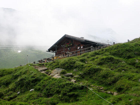 Seebach Alm