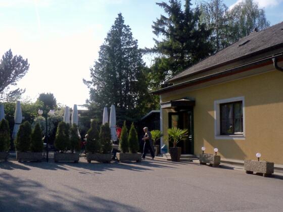 Ristorante Pizzeria AL PACINO