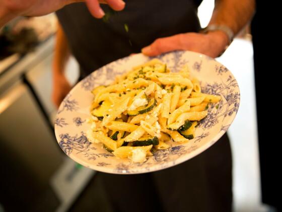 Platzhalterbild Nudeln