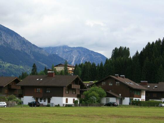 Ferienhäuser Am Achweg 81