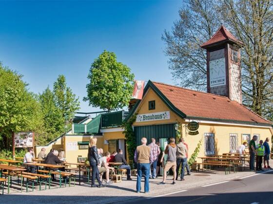 Florianibräu_Brauhaus