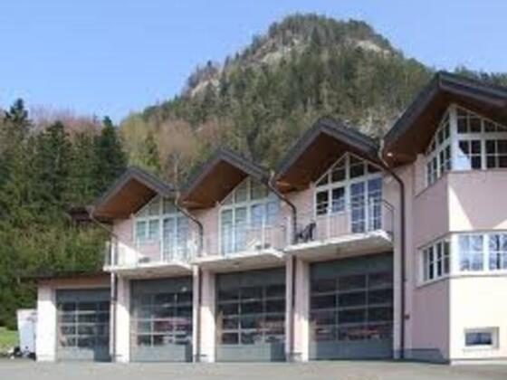 Feuerwehr Fuschl am See