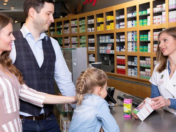 Apotheke am Schillerpatz