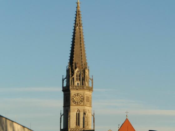 Stadtpfarrkirche Steyr