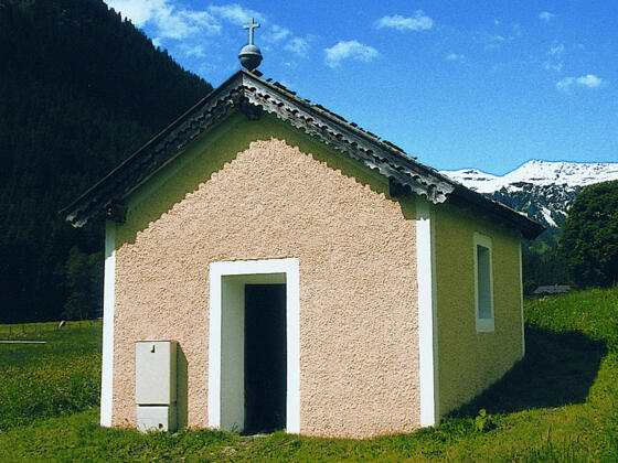 Lengauerkapelle