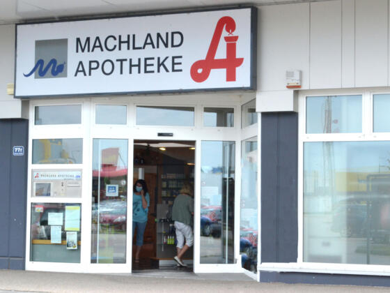 Machland Apotheke
