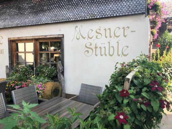 Mesnerstüble