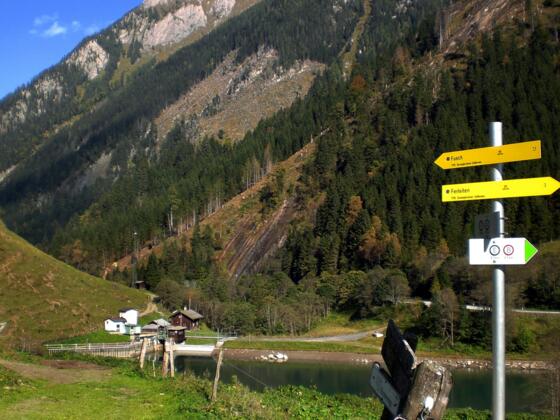 Tagesspeicher Bärenwerk