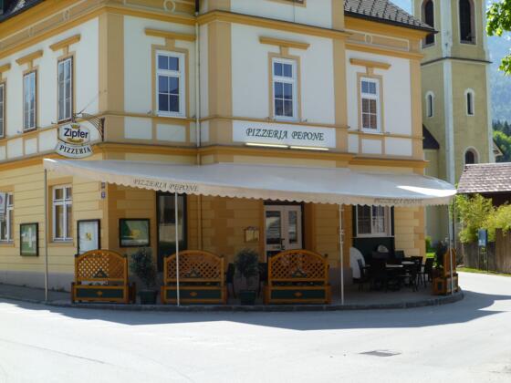Pizzeria Pepone Bad Goisern
