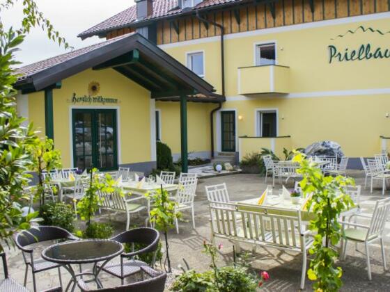 Landgasthof Prielbauer