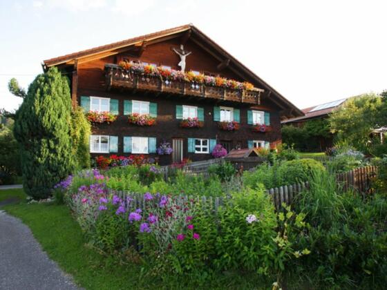 Ferienhof Gast - Linsen