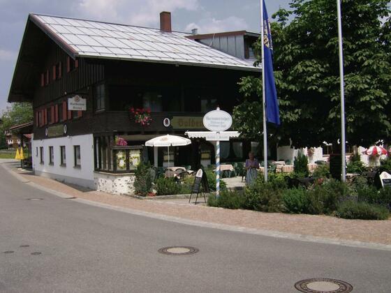 Biergarten Bilder Kreuz 005