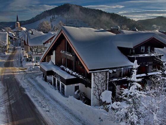 Hotel-Diana-zentrale-Lage