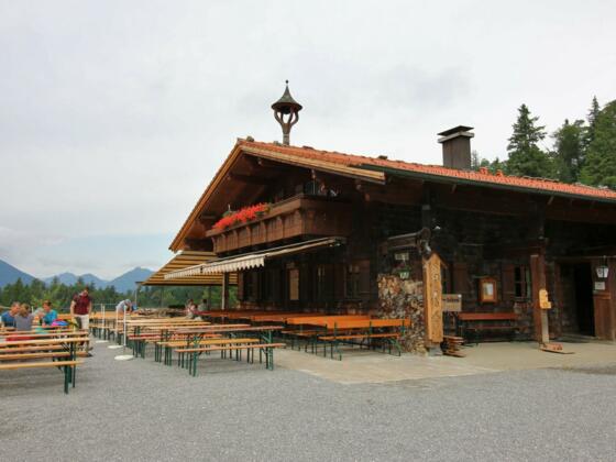 Salober Alm