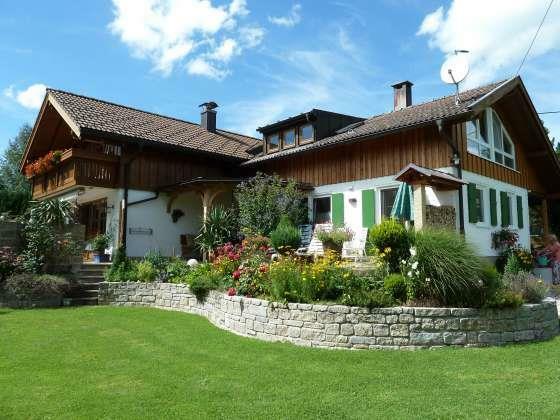 Landhaus Attlesee