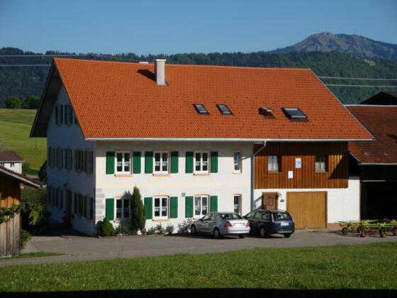 Ferienhof Klöck