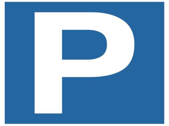 Parkplatz
