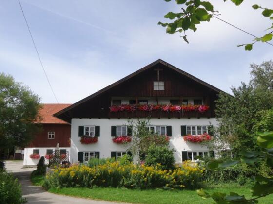 unserreicharthof