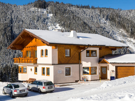 Das Aparthaus Birkenheim