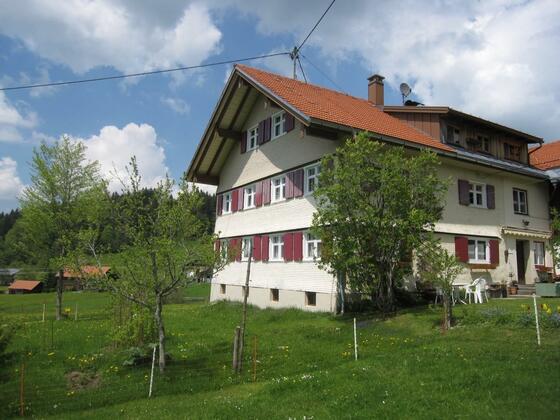 Ferienwohnungen Fink