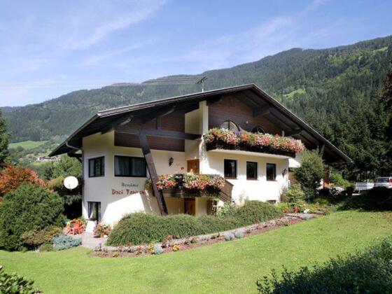 Berghaus drei Tannen Sommer