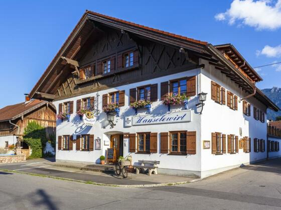 Gasthof Hanselewirt