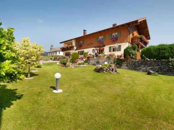 Ferienhaus Sichler in Bolsterlang