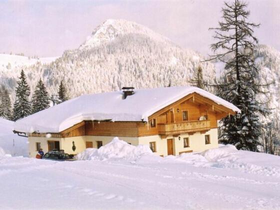 Hasnstall - Speicher