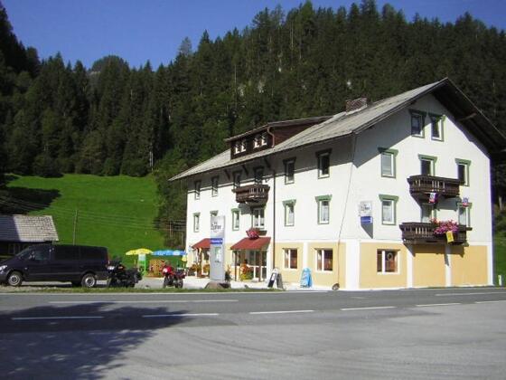 Gasthaus/Pension Marienhof