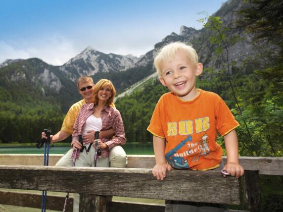inzell frillensee