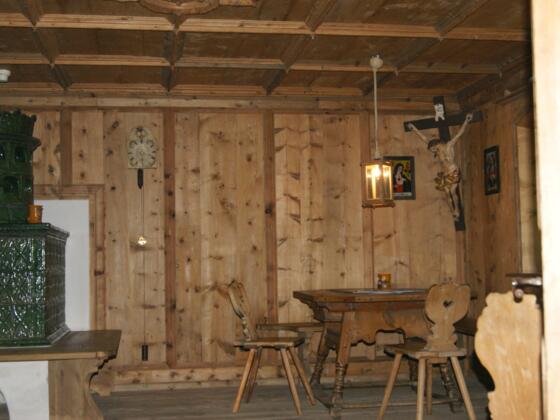 Lukas Tschofen Stube