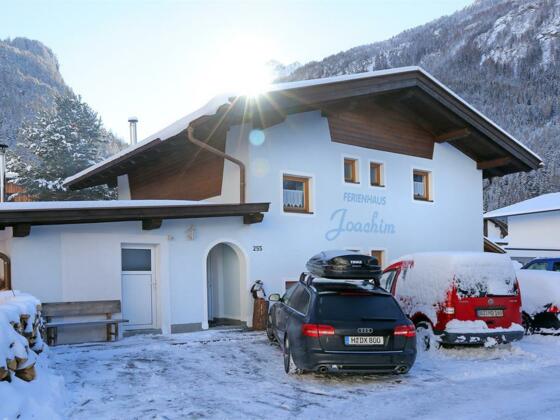 Haus Joachim Winter