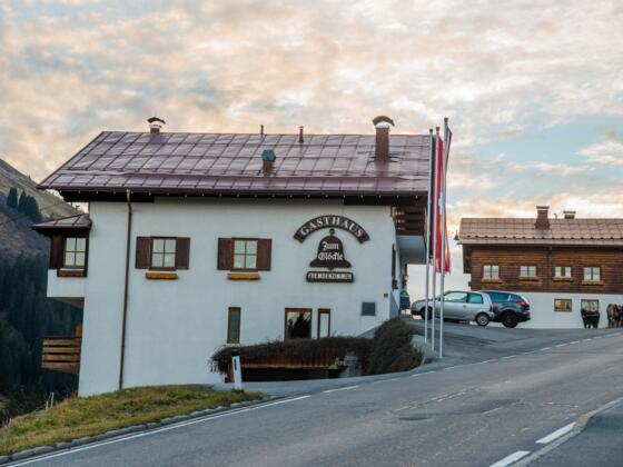 Gasthaus Glöckle