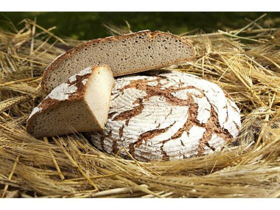 Bauernbrot
