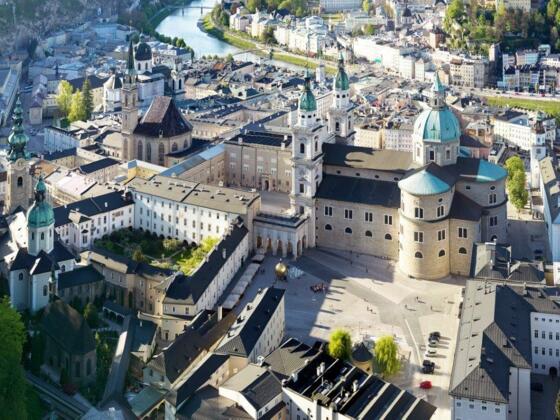 DomQuartier - Salzburg