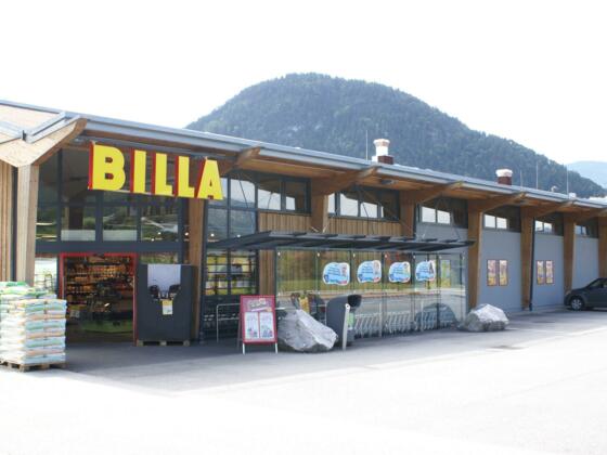 Billa