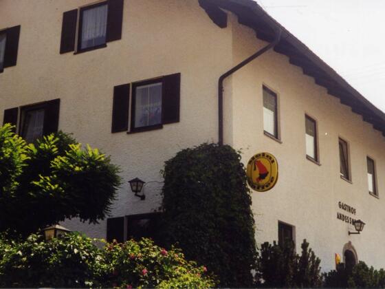 Gasthaus Glaserwirt