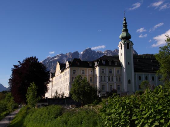 Missionshaus St. Ruppert