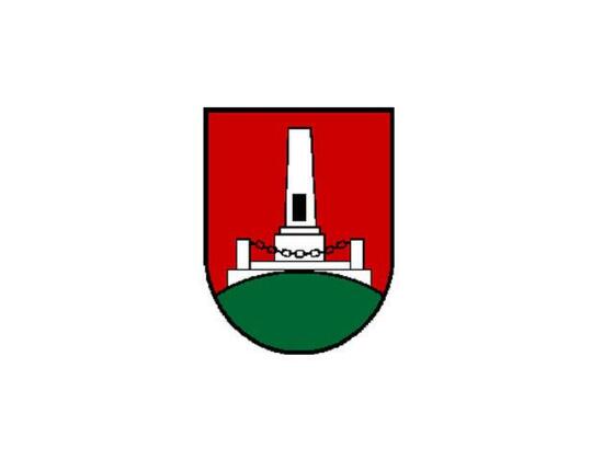 Wappen Pinsdorf