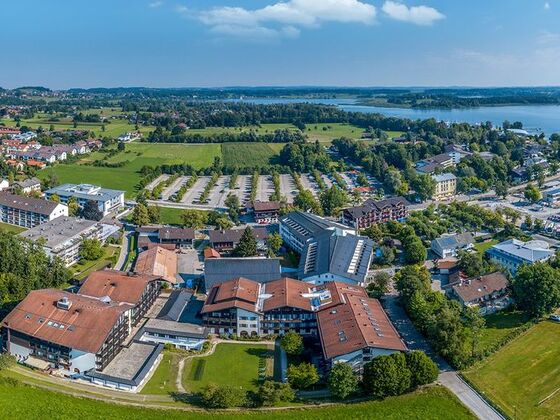 Schön Klinik Roseneck