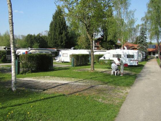Camping Hofbauer