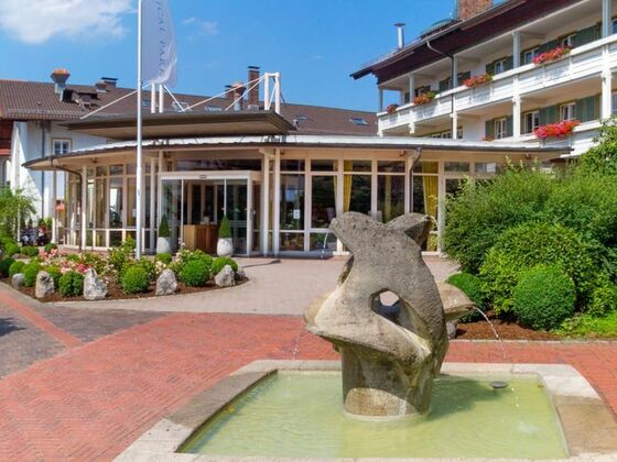 Medical Park Kronprinz Prien