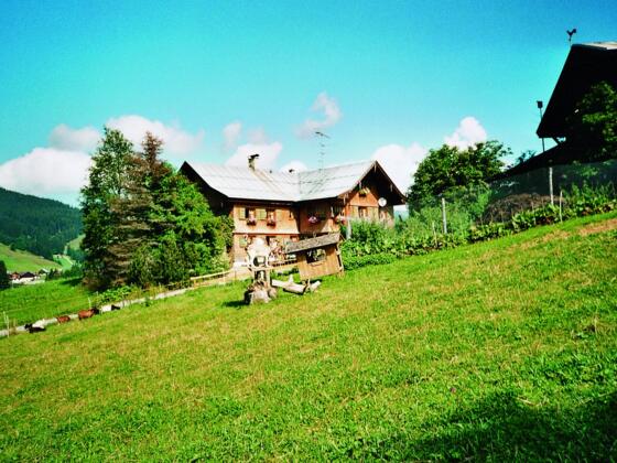 Theodulhof Unterwestegg