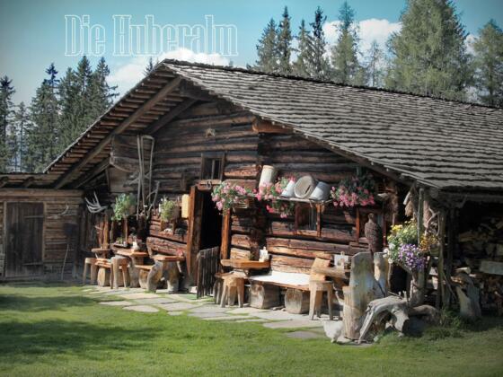 Huberalm